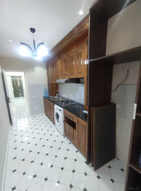 Kirayə verilir 2 otaqlı mənzil 70 m²