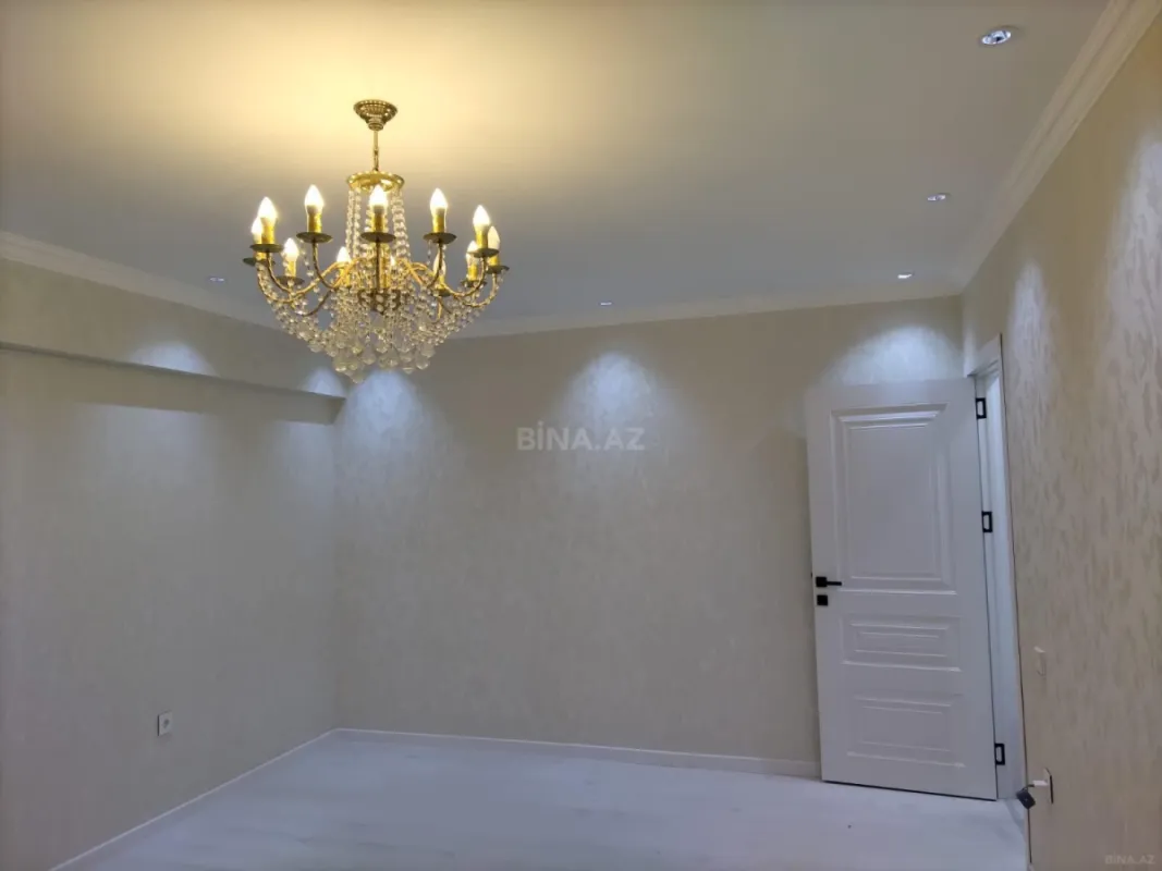 Kirayə verilir 2 otaqlı mənzil 70 m²