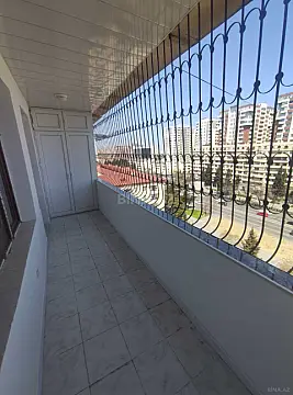 Kirayə verilir 2 otaqlı mənzil 70 m²