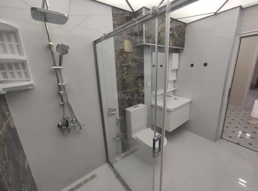 Kirayə verilir 2 otaqlı mənzil 70 m²