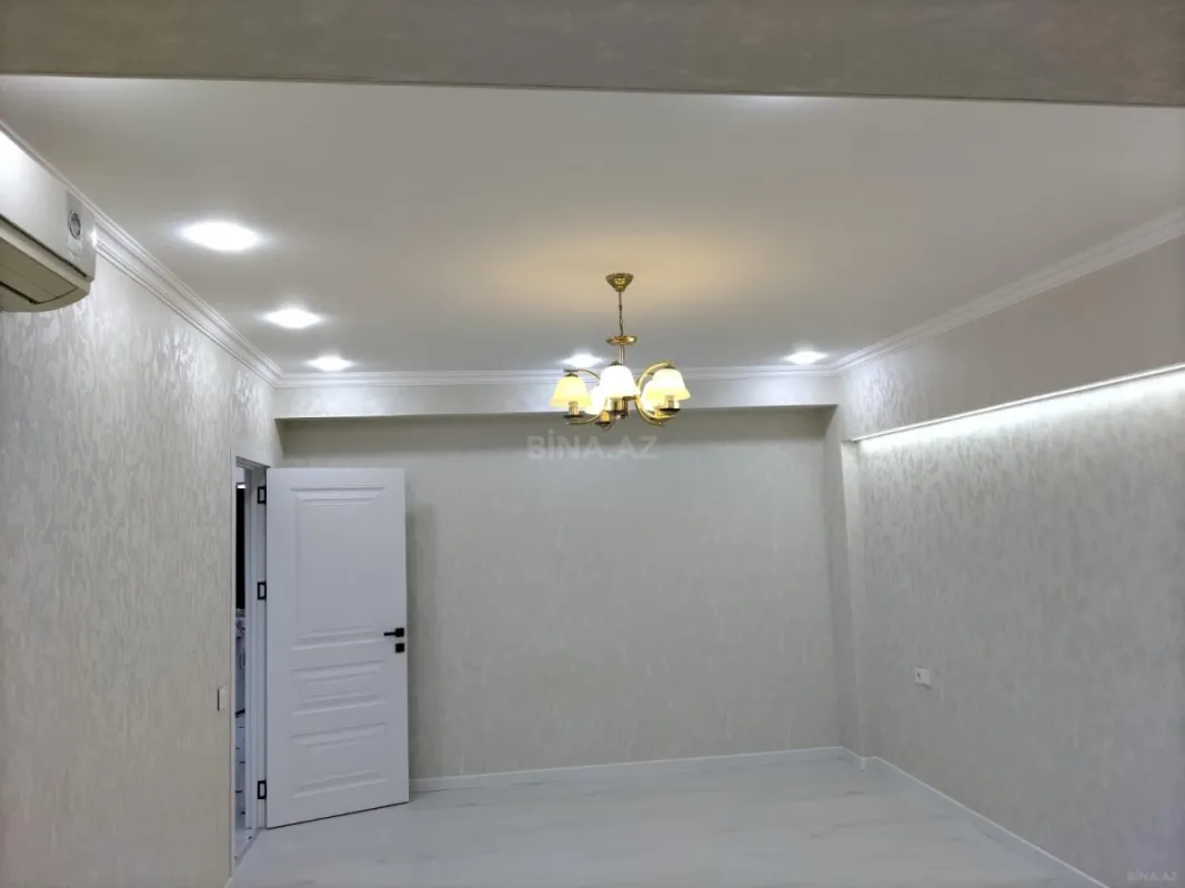 Kirayə verilir 2 otaqlı mənzil 70 m²