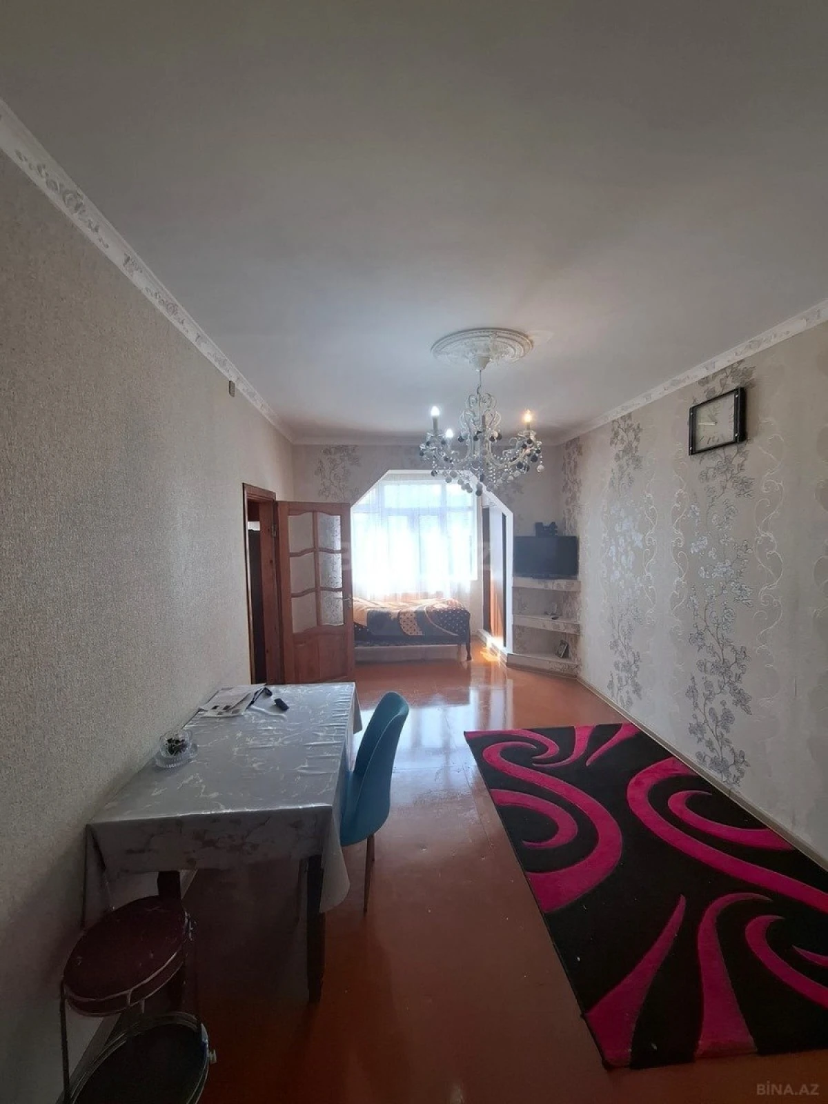 Kirayə verilir 2 otaqlı mənzil 55 m²