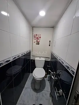 Kirayə verilir 2 otaqlı mənzil 55 m²