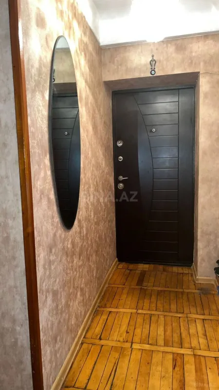 Satılır 3 otaqlı mənzil 65 m²