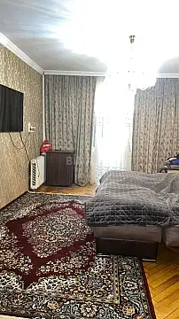Satılır 3 otaqlı mənzil 65 m²