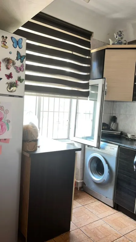 Satılır 3 otaqlı mənzil 65 m²