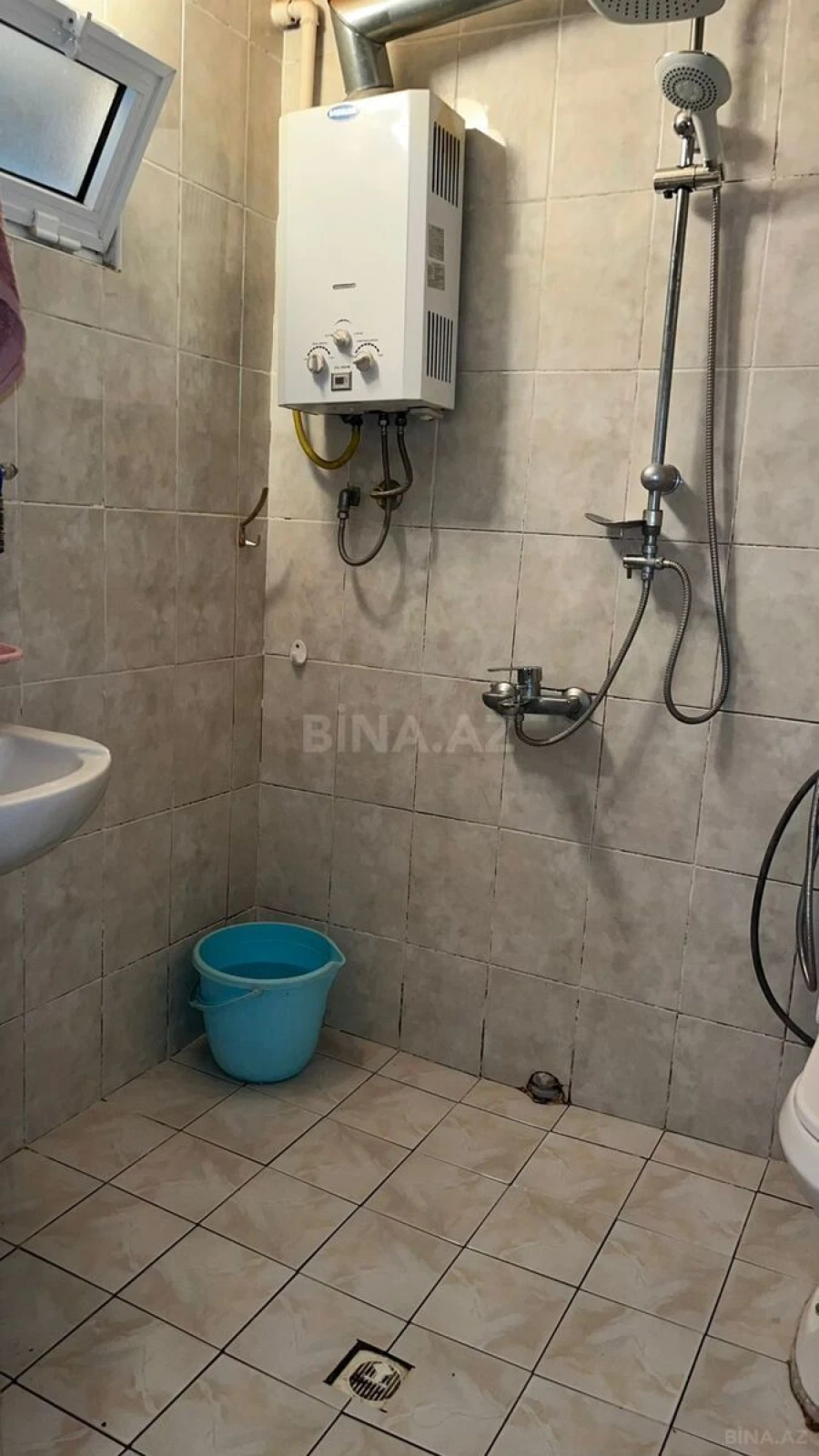 Satılır 3 otaqlı mənzil 65 m²