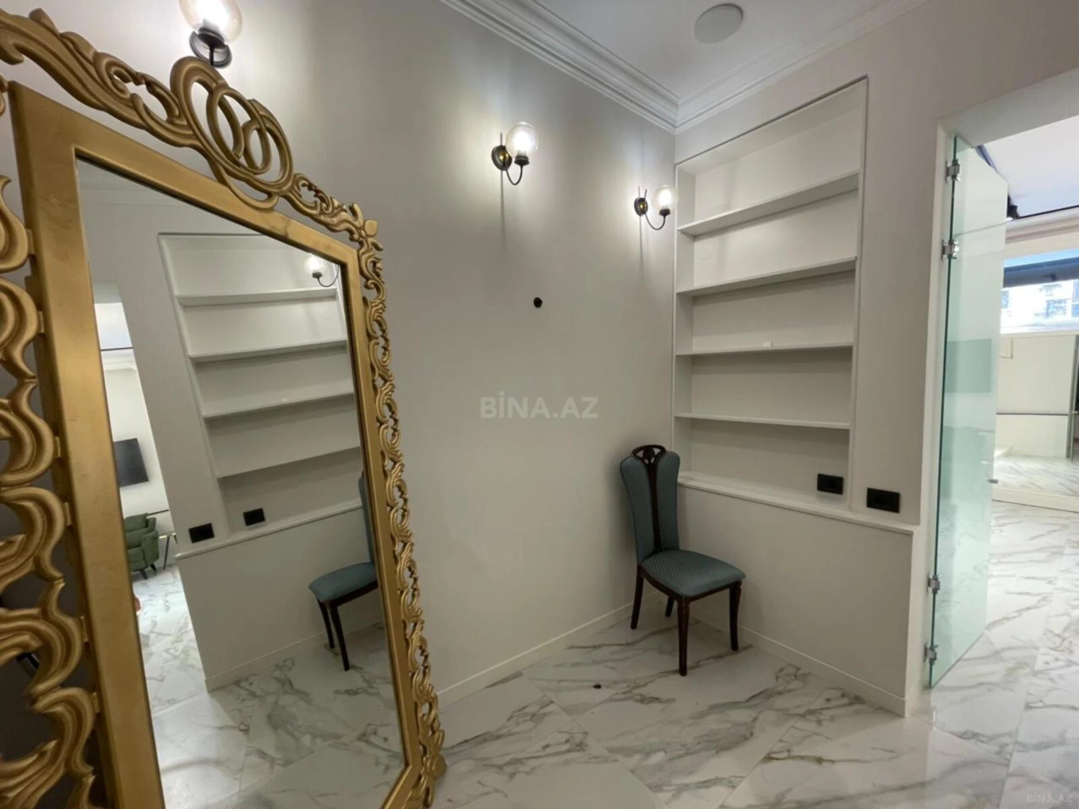 Kirayə verilir obyekt 80 m²