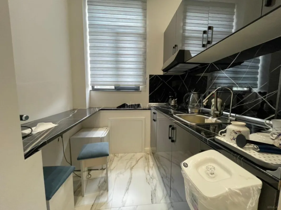 Kirayə verilir obyekt 80 m²