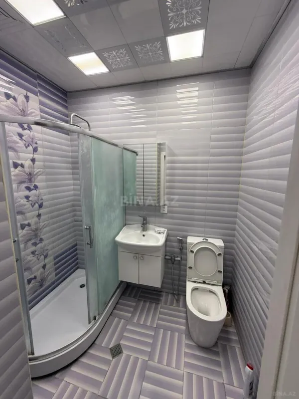 Kirayə verilir 2 otaqlı mənzil 65 m²