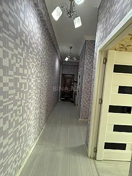 Kirayə verilir 2 otaqlı mənzil 65 m²