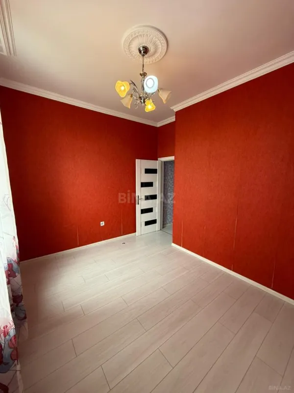 Kirayə verilir 2 otaqlı mənzil 65 m²