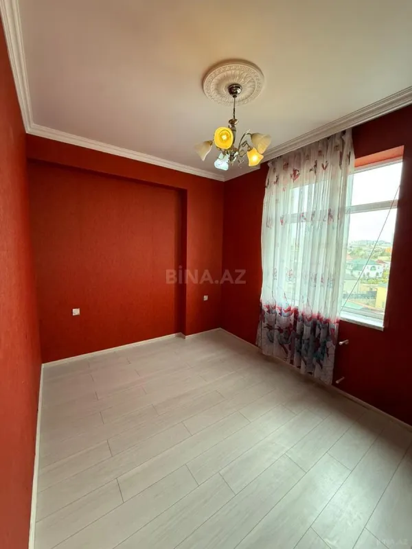 Kirayə verilir 2 otaqlı mənzil 65 m²