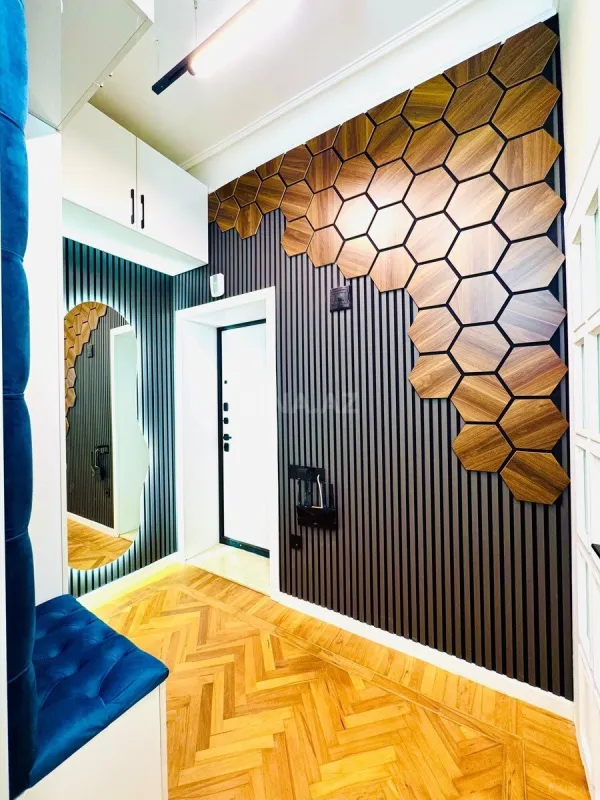 Satılır 5 otaqlı mənzil 140 m²