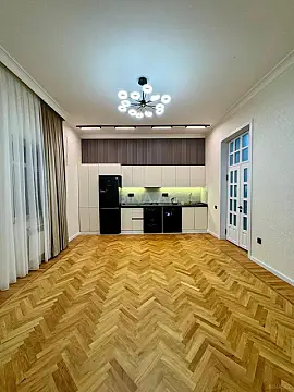 Satılır 5 otaqlı mənzil 140 m² — Bakı, Bayıl 5 otaq 140.00 m²