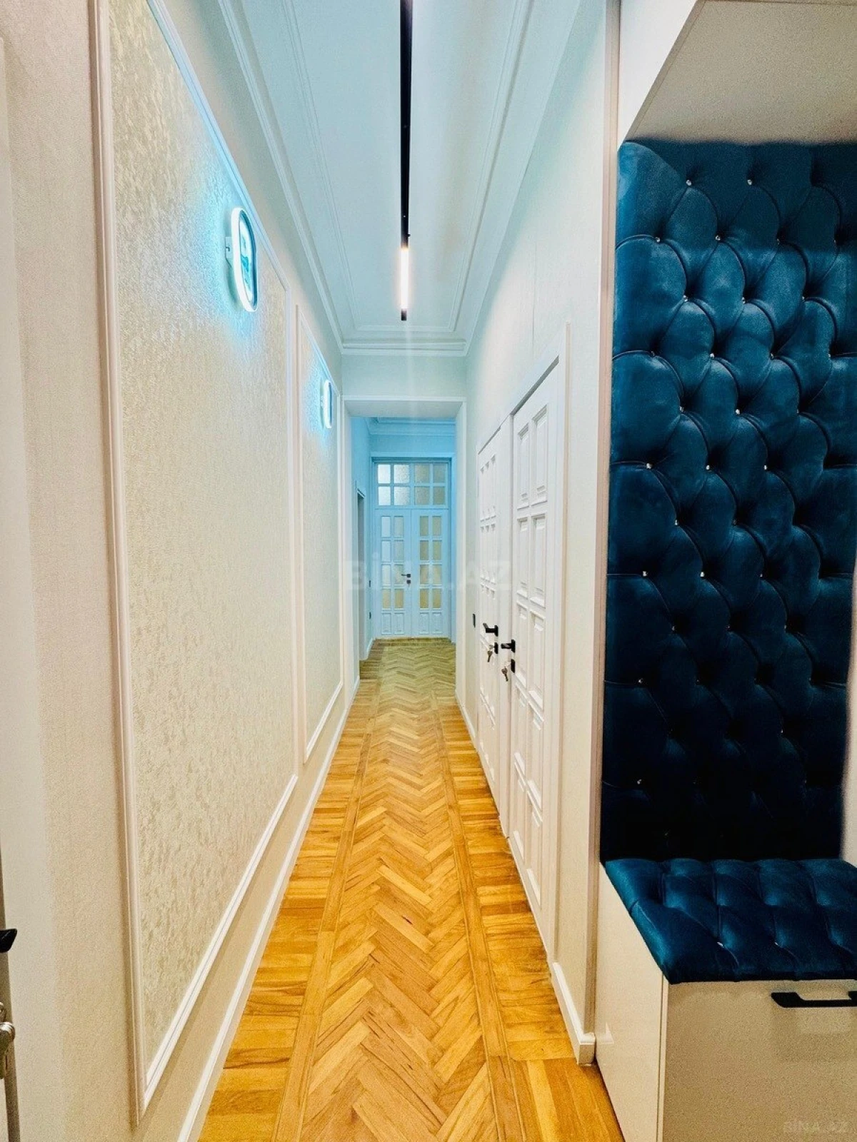 Satılır 5 otaqlı mənzil 140 m²