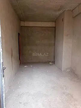 Satılır 2 otaqlı mənzil 78 m²