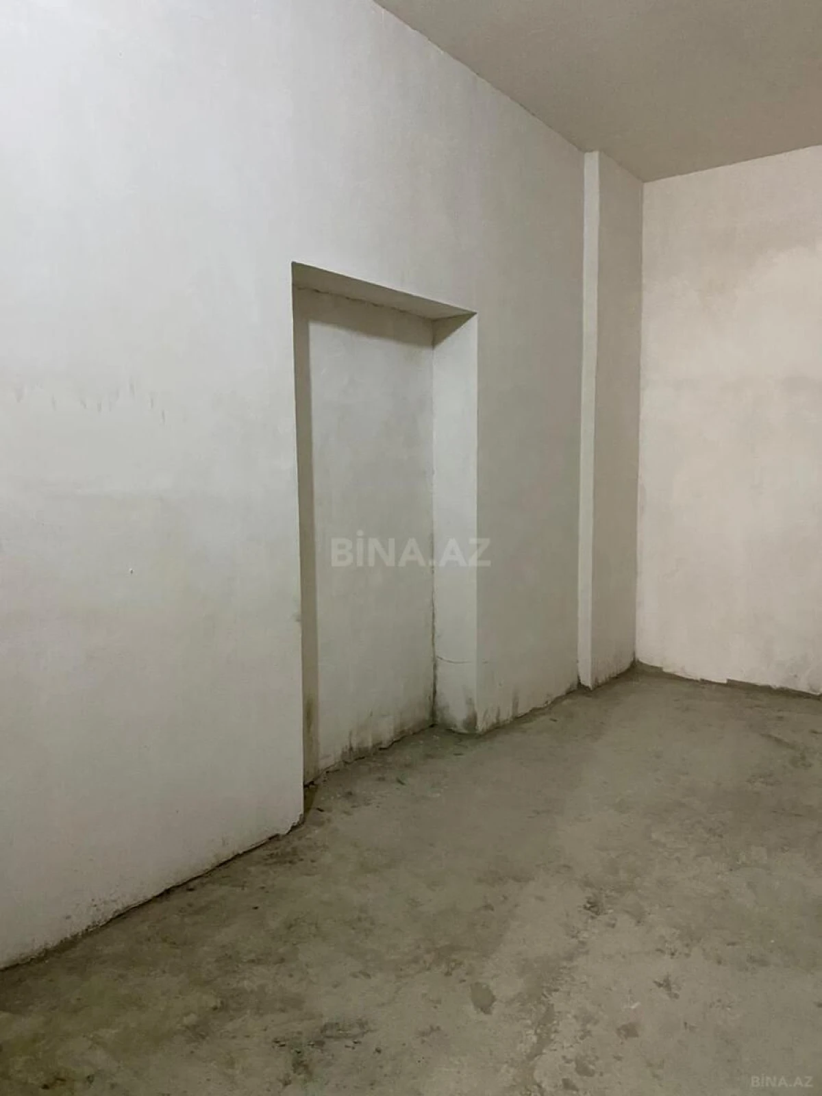 Kirayə verilir obyekt 80 m²