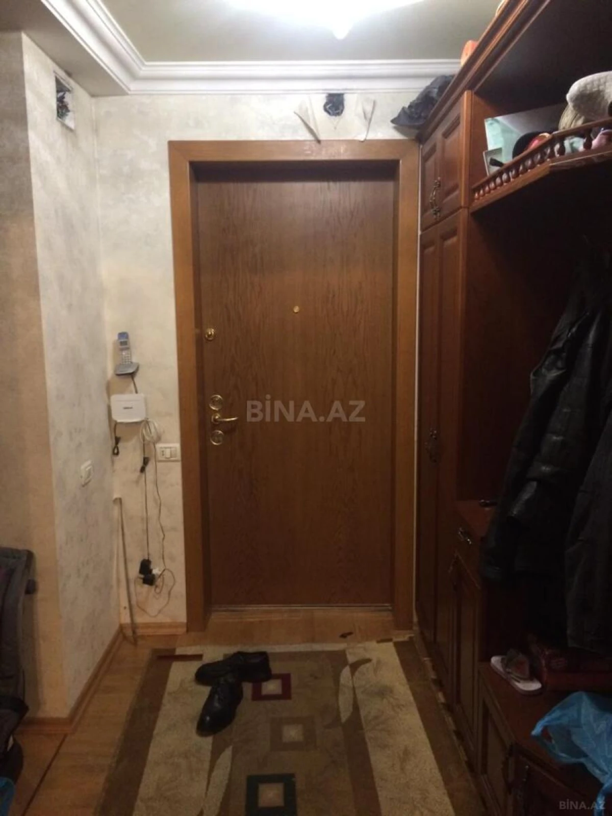 Satılır 4 otaqlı mənzil 102 m²