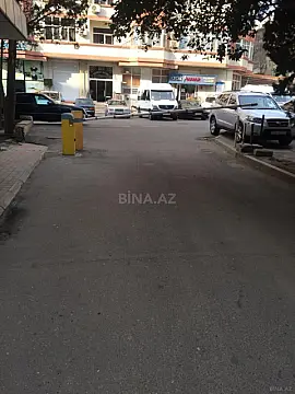 Satılır 4 otaqlı mənzil 102 m²