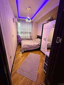 Satılır 3 otaqlı mənzil 98 m²