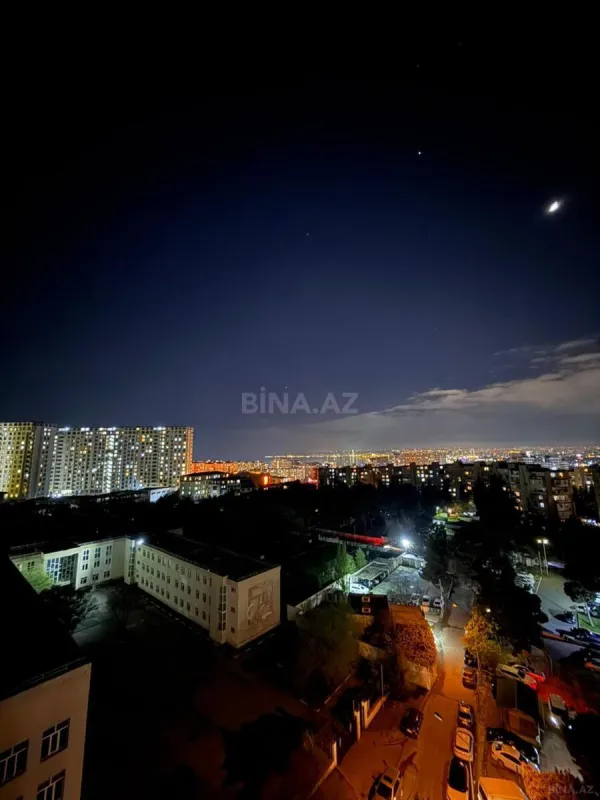 Kirayə verilir 3 otaqlı mənzil 95 m²