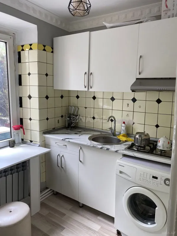 Satılır 3 otaqlı mənzil 75 m²
