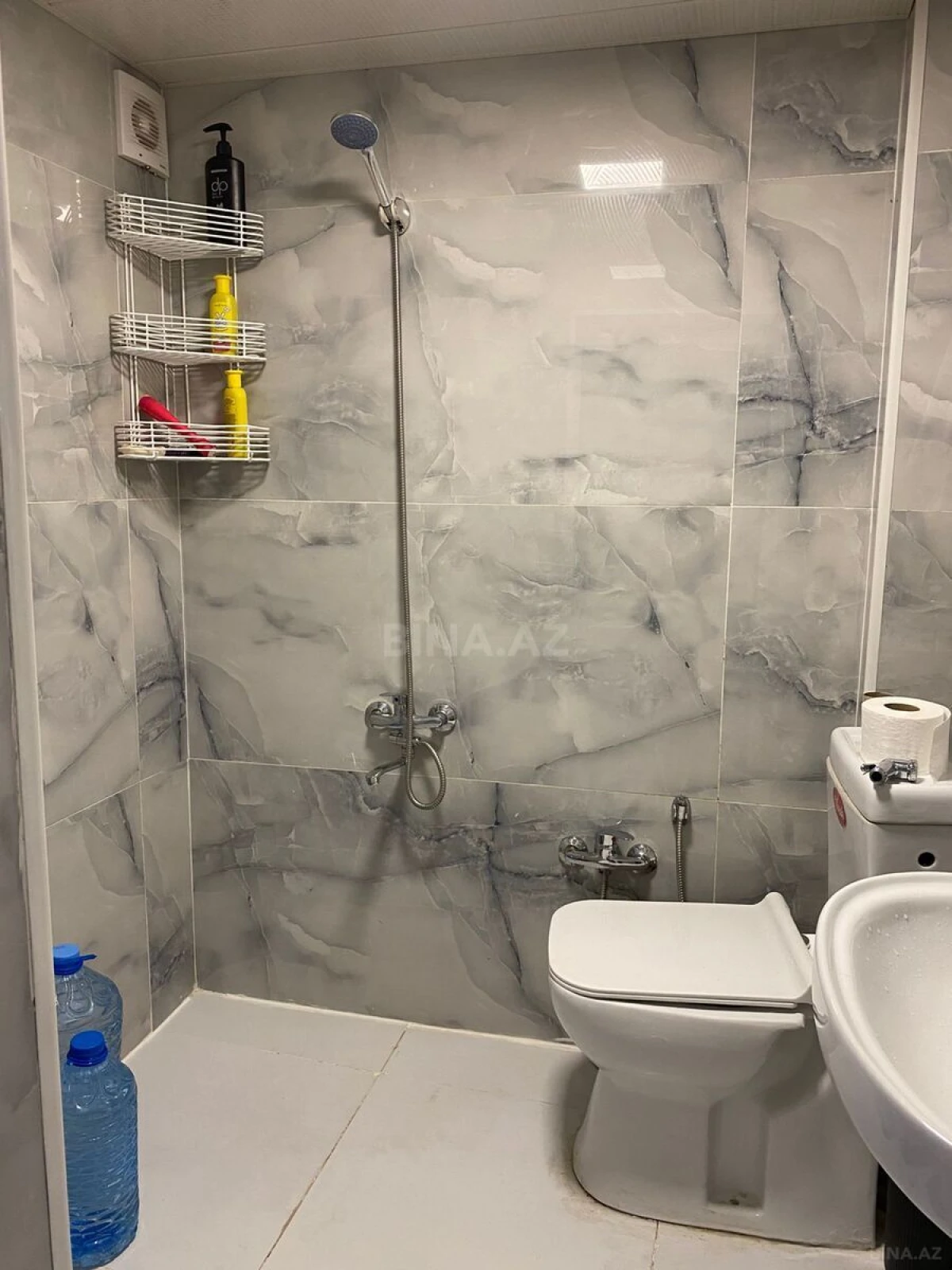 Satılır 3 otaqlı mənzil 75 m²