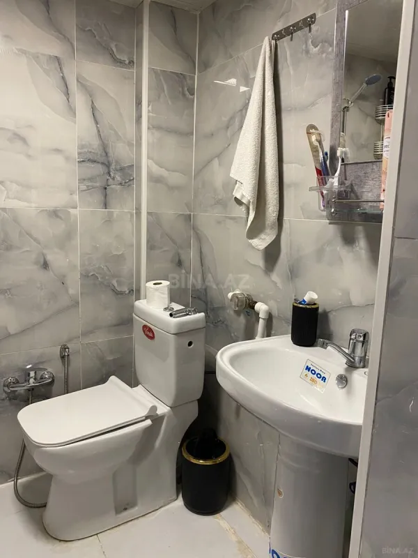 Satılır 3 otaqlı mənzil 75 m²