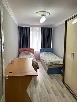 Satılır 3 otaqlı mənzil 75 m²