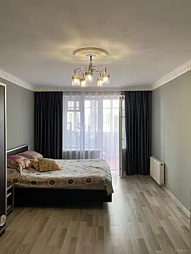 Satılır 3 otaqlı mənzil 75 m²