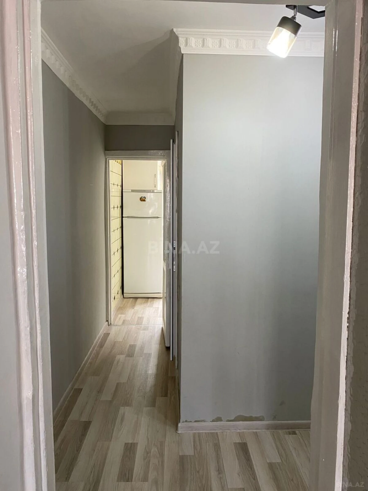 Satılır 3 otaqlı mənzil 75 m²
