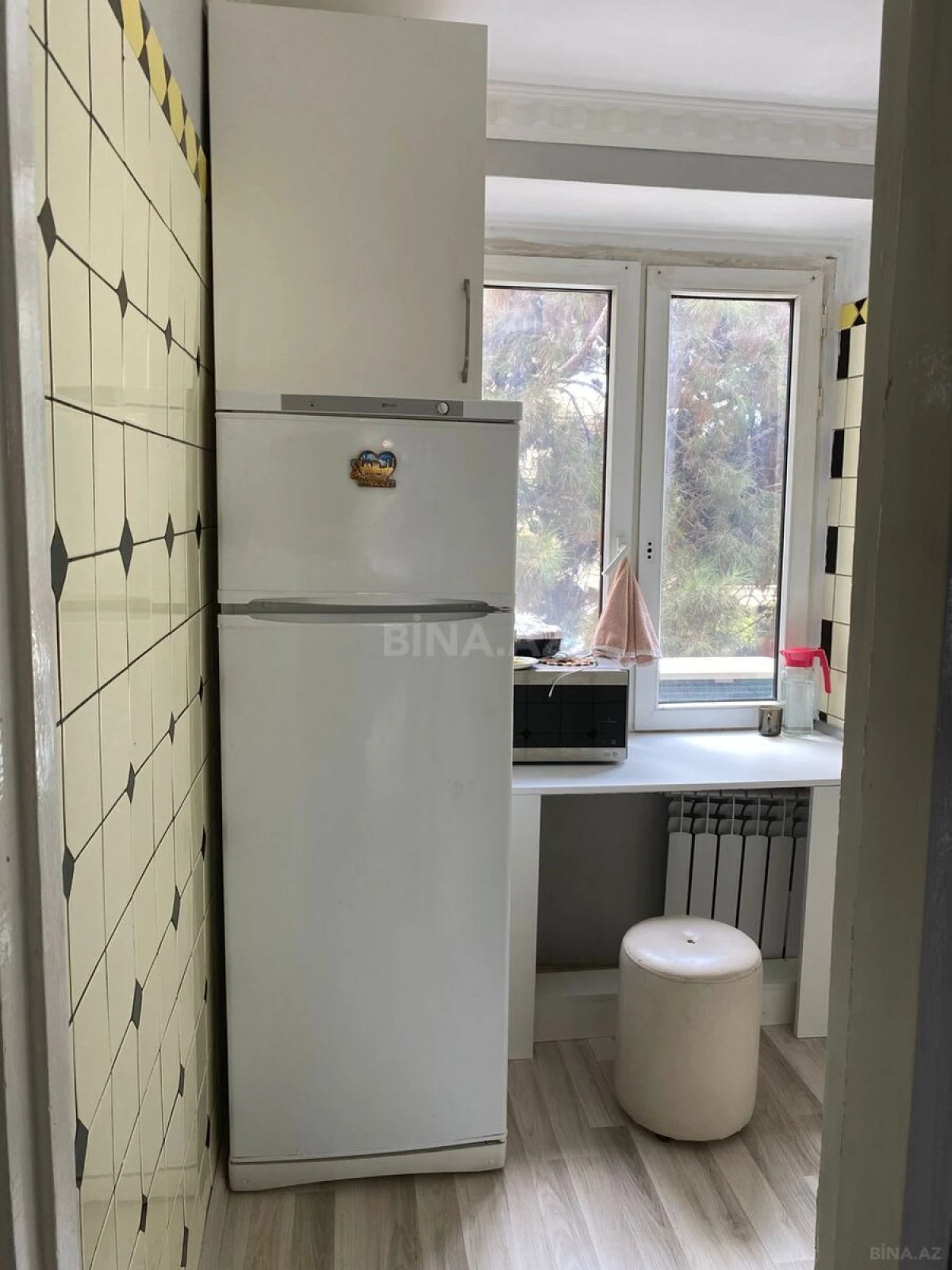 Satılır 3 otaqlı mənzil 75 m²