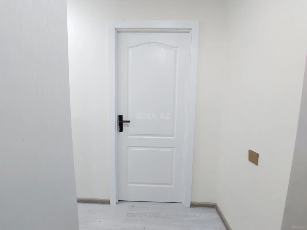 Satılır 1 otaqlı mənzil 35 m²