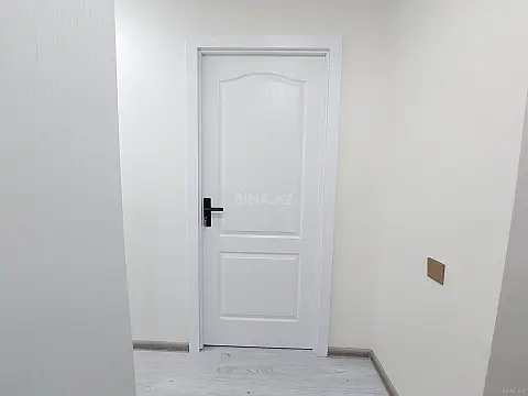 Satılır 1 otaqlı mənzil 35 m²