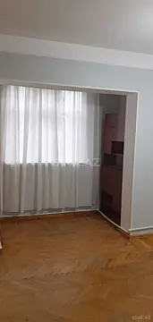 Satılır 1 otaqlı mənzil 45 m²