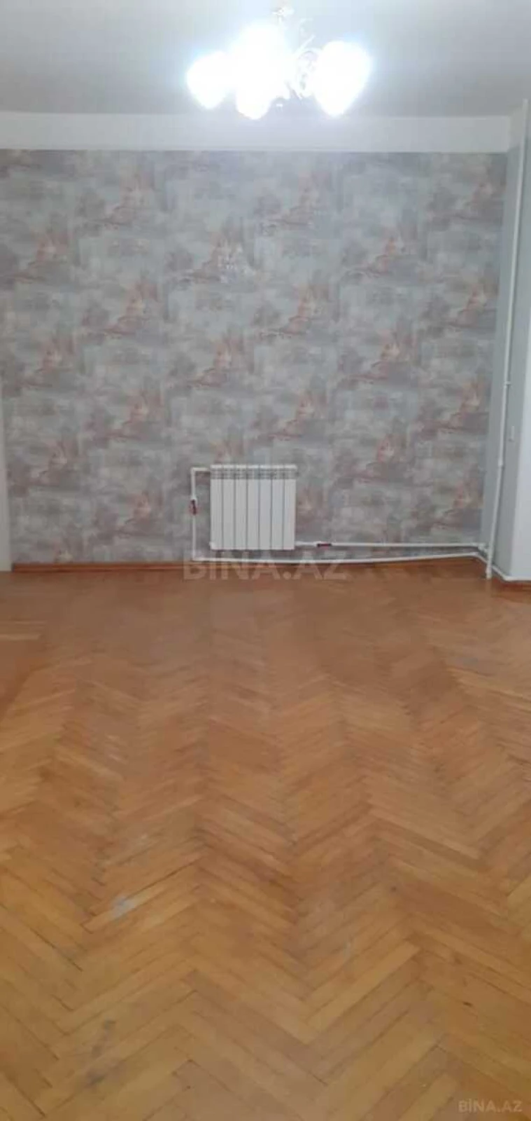 Satılır 1 otaqlı mənzil 45 m²