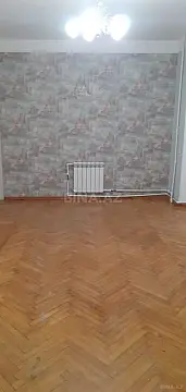 Satılır 1 otaqlı mənzil 45 m² — Bakı 1 otaq 45.00 m²
