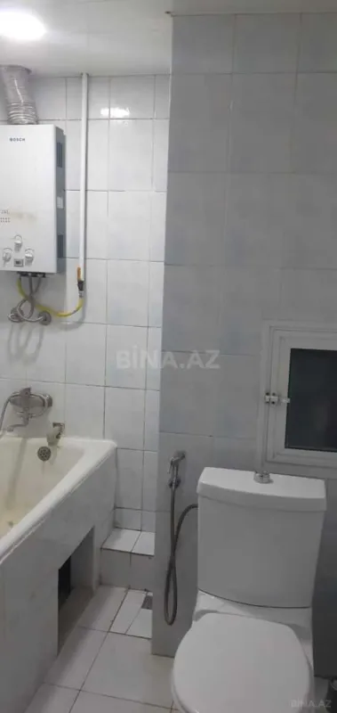 Satılır 1 otaqlı mənzil 45 m²