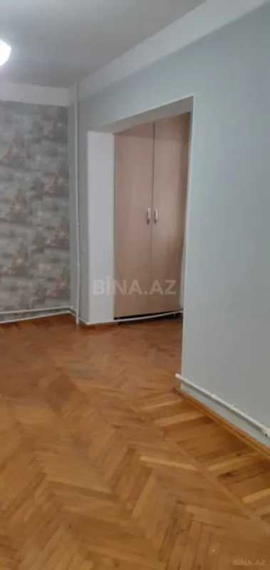 Satılır 1 otaqlı mənzil 45 m²