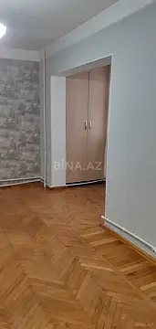 Satılır 1 otaqlı mənzil 45 m²