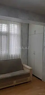 Satılır 1 otaqlı mənzil 45 m²