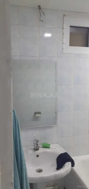 Satılır 1 otaqlı mənzil 45 m²