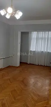 Satılır 1 otaqlı mənzil 45 m²