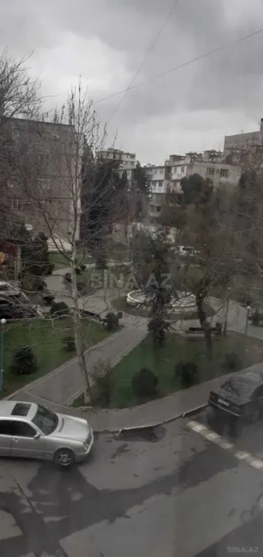 Satılır 1 otaqlı mənzil 45 m²