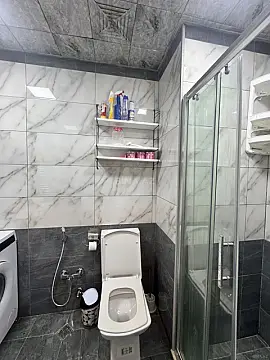 Kirayə verilir 2 otaqlı mənzil 40 m²