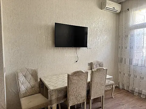 Kirayə verilir 2 otaqlı mənzil 40 m² — Bakı, Köhnə Günəşli 2 otaq 40.00 m²