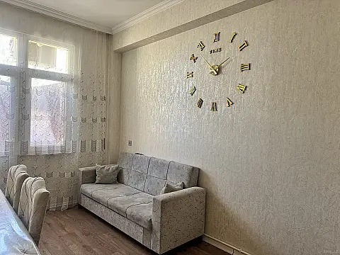 Kirayə verilir 2 otaqlı mənzil 40 m²