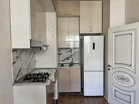Kirayə verilir 2 otaqlı mənzil 40 m²