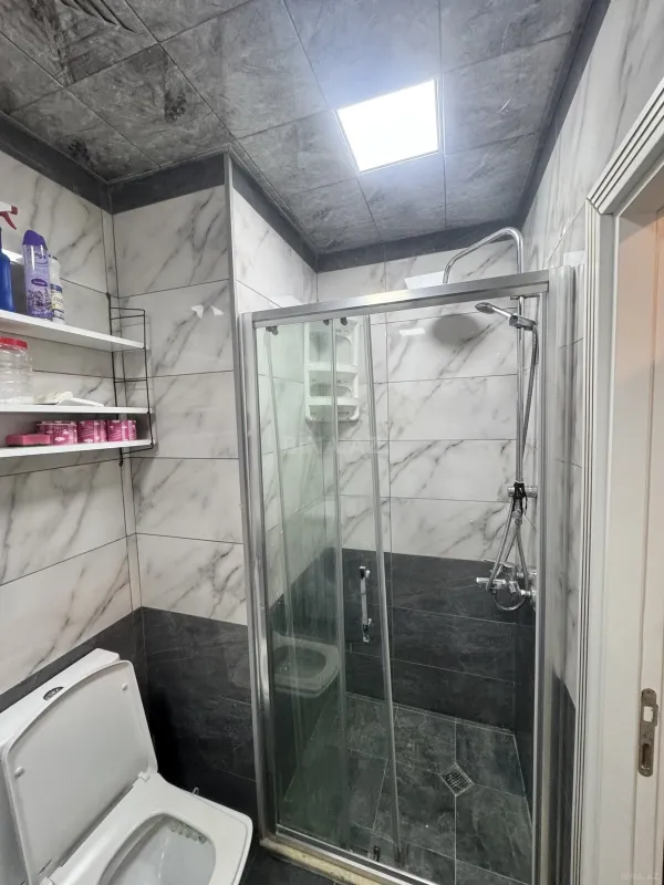 Kirayə verilir 2 otaqlı mənzil 40 m²